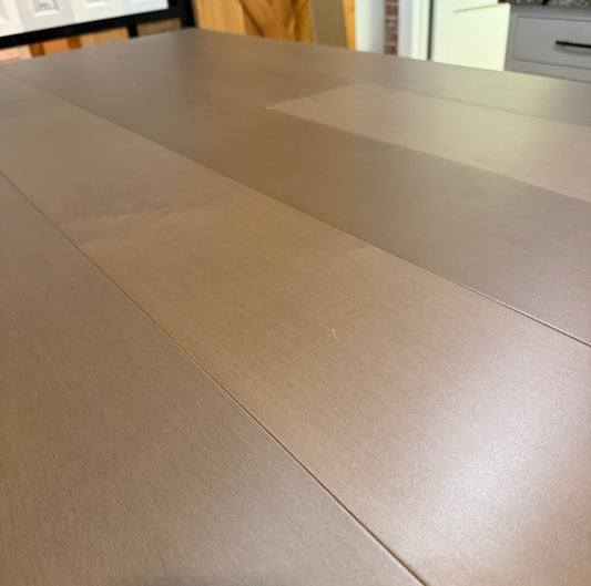 7.5" Karastan Bellacree French Maple