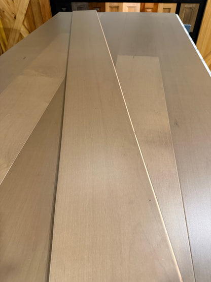 7.5" Karastan Bellacree French Maple
