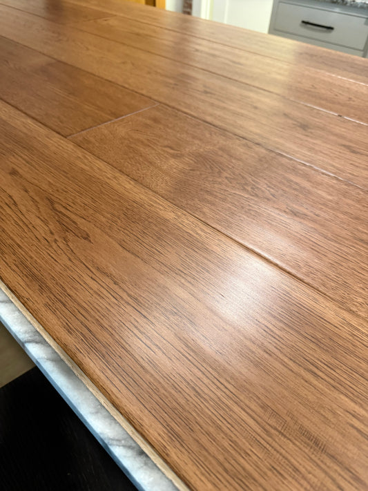 7.5" Heritage Woods Canyon Dusk Hickory