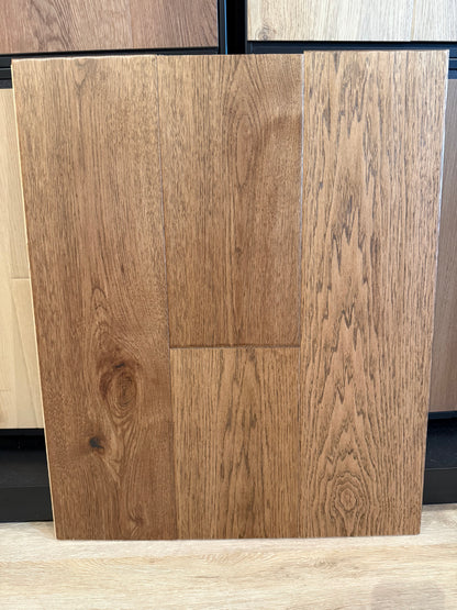 7.5" Heritage Woods Canyon Dusk Hickory - TAKE ALL DEAL