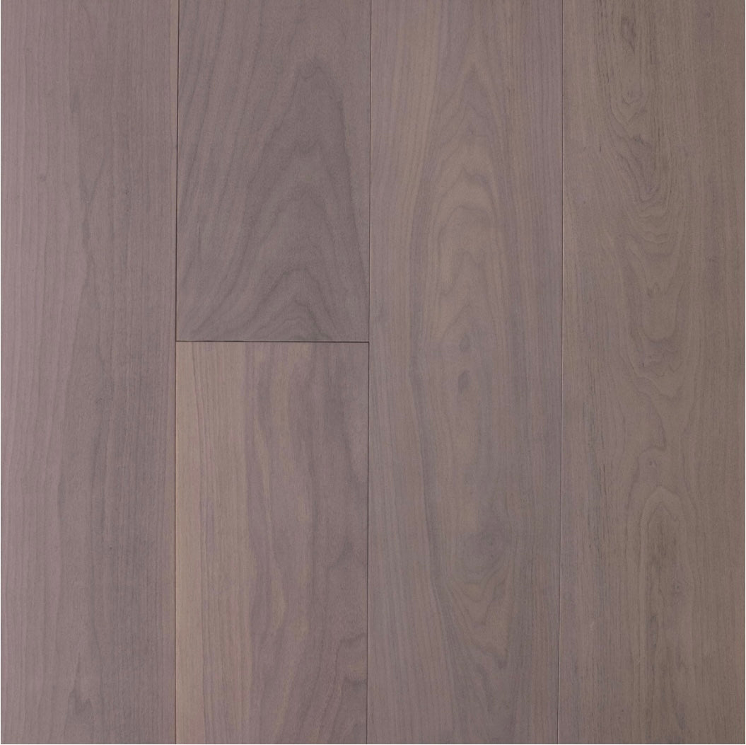 Sample 8.5" Walnut Siberian