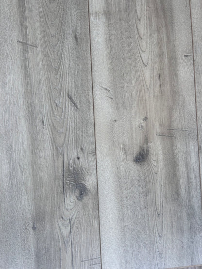 8" Treasured Summer 12mm Waterproof Laminate