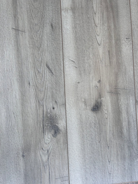 8" Treasured Summer 12mm Waterproof Laminate