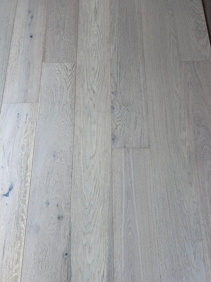 7.5" White Oak Beach Day
