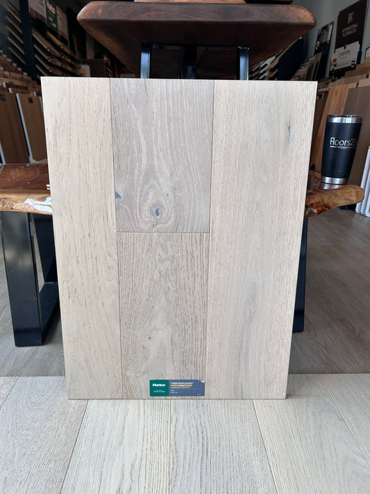 7.5" White Oak Beach Day