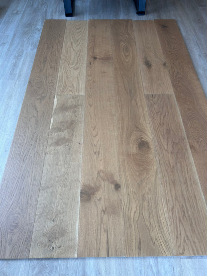 9" White Oak Coastside Santa Barbara