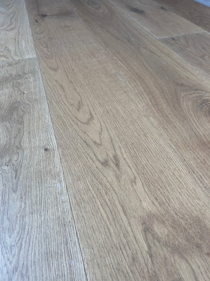 9" White Oak Coastside Santa Barbara