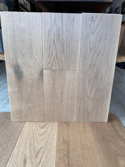 9" White Oak Coastside Santa Barbara