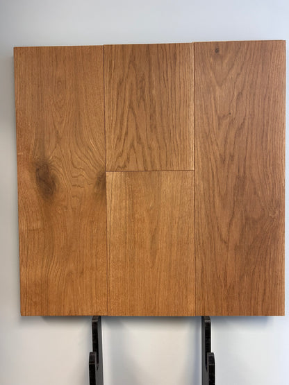 9" White Oak Coastside Santa Barbara