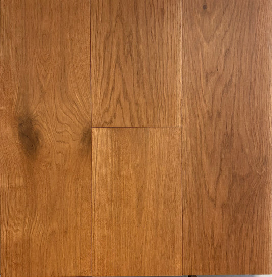 9" White Oak Coastside Santa Barbara