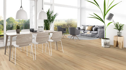 7" COREtec Springfield Oak LVP - MORE COMING SOON
