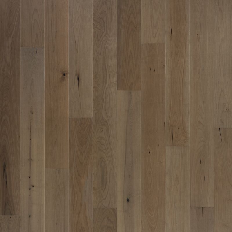 Sample 7.5" Karastan French Maple